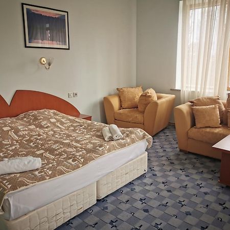 Blue Sevan Hotel 客房 照片