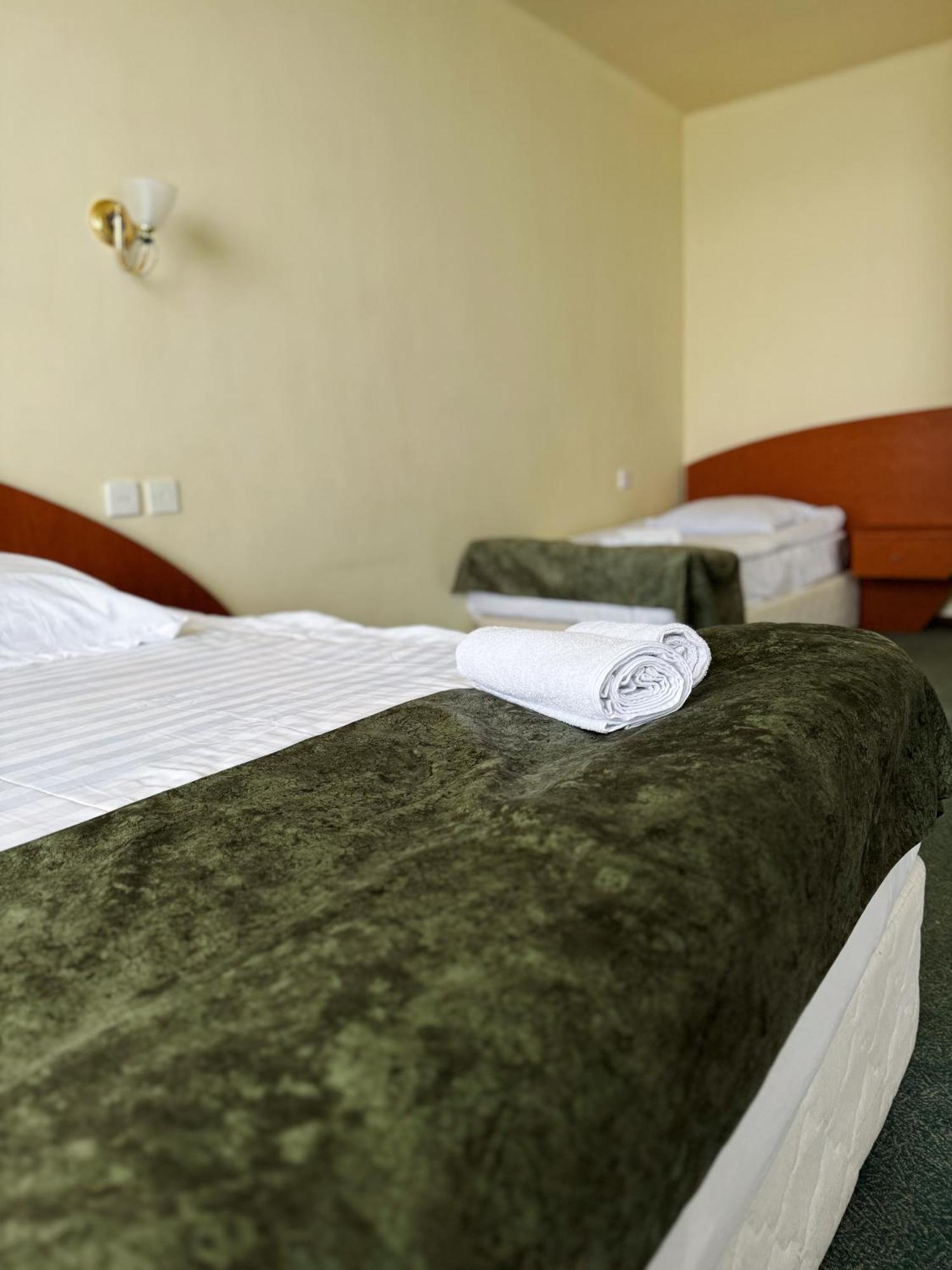 Blue Sevan Hotel 外观 照片