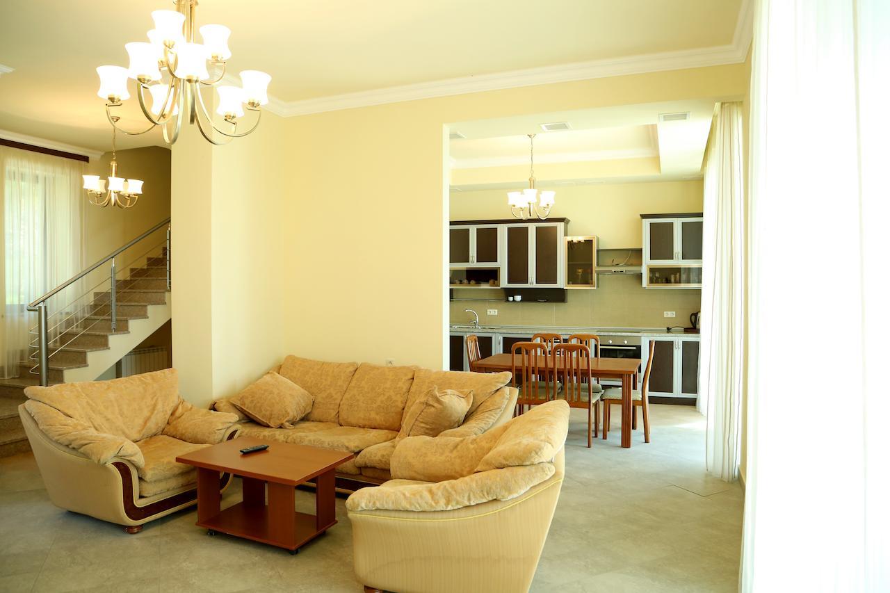 Blue Sevan Hotel 客房 照片