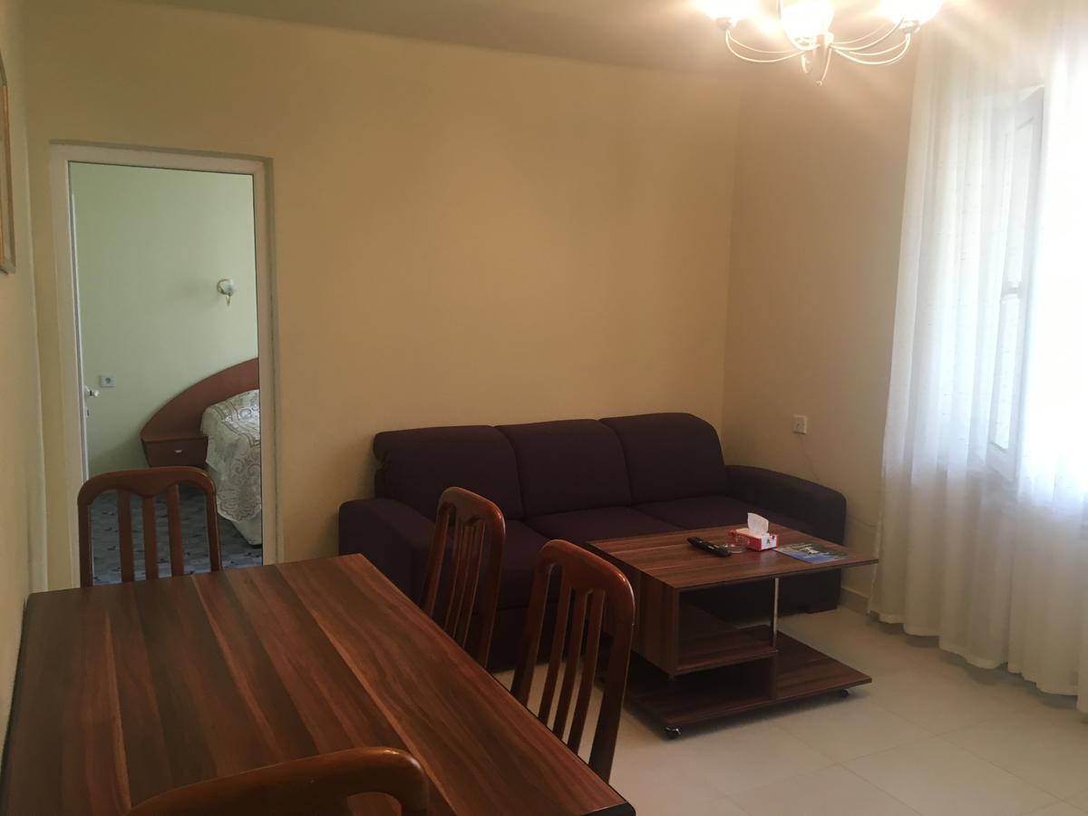 Blue Sevan Hotel 客房 照片